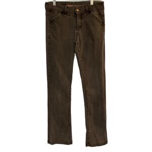 Agave Denim Nectar Collection Women's Dark Wash Jeans Size 26